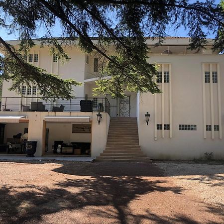 Villa Pauline Avignon Exterior foto